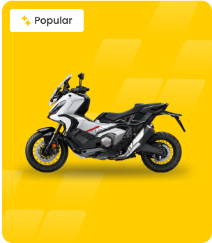 X-ADV750 V2
