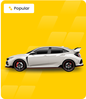 Civic Type-R