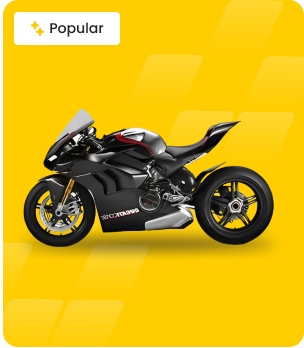 Panigale V4S