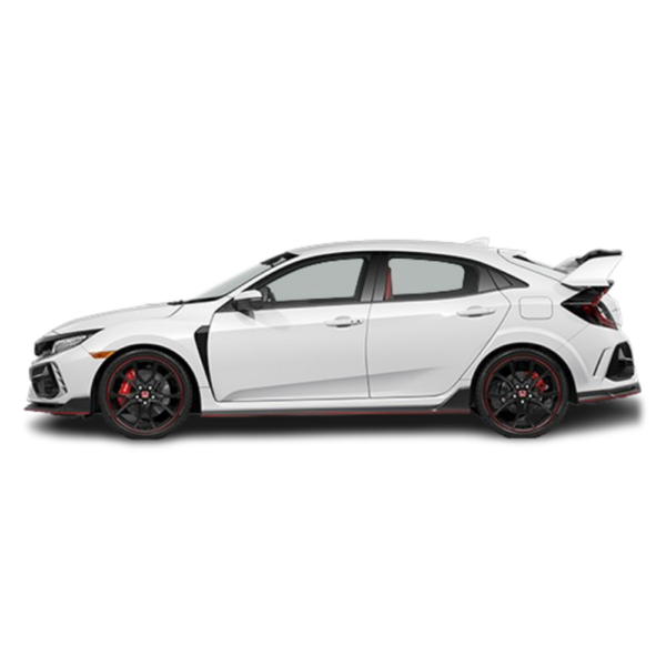 CIVIC-TYPE-R