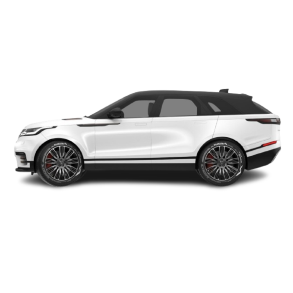 RANGE-ROVER